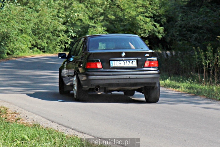 XVII RAJD MIELECKI - TARGUM