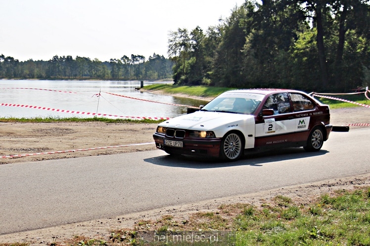 XVII RAJD MIELECKI - TARGUM