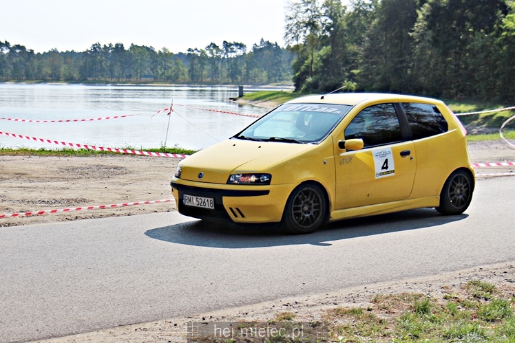 XVII RAJD MIELECKI - TARGUM
