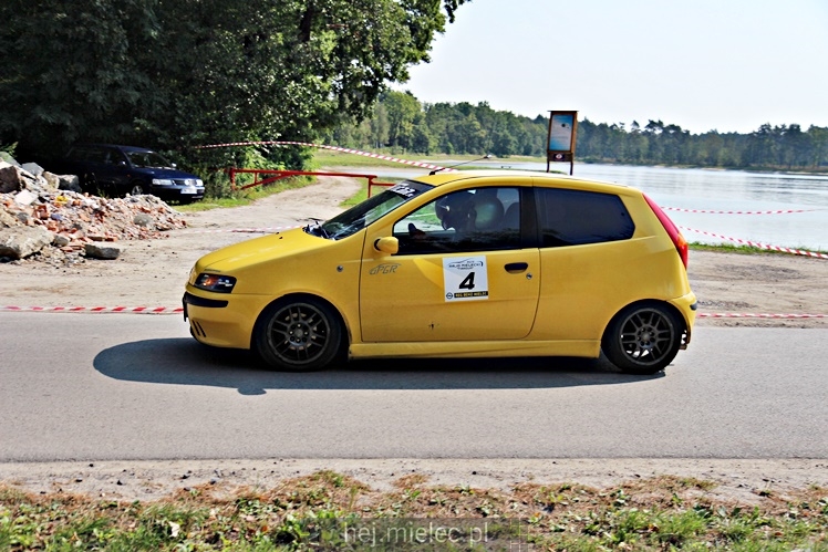 XVII RAJD MIELECKI - TARGUM