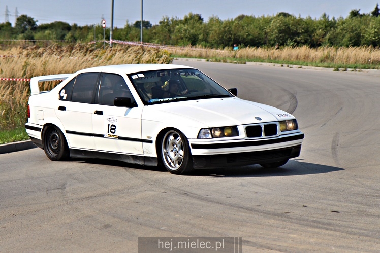 XVII RAJD MIELECKI - TARGUM