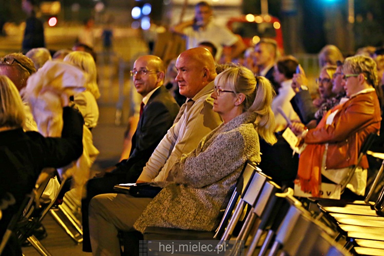 Koncert finałowy 20. Mieleckiego Festiwalu Muzycznego