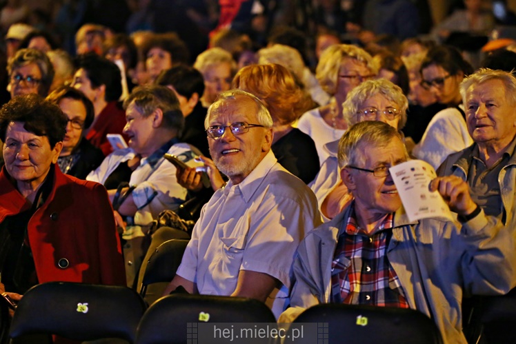 Koncert finałowy 20. Mieleckiego Festiwalu Muzycznego