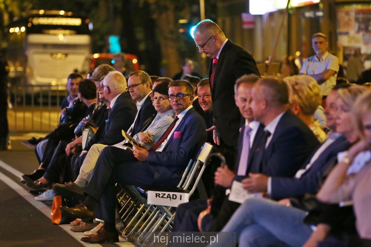 Koncert finałowy 20. Mieleckiego Festiwalu Muzycznego