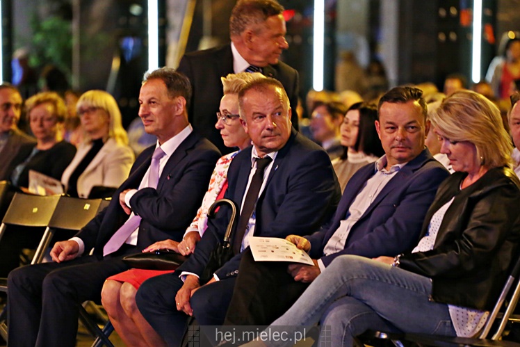 Koncert finałowy 20. Mieleckiego Festiwalu Muzycznego