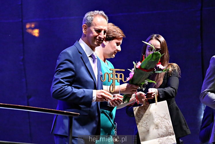Koncert finałowy 20. Mieleckiego Festiwalu Muzycznego
