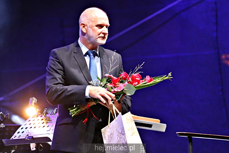 Koncert finałowy 20. Mieleckiego Festiwalu Muzycznego