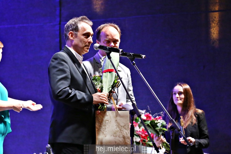 Koncert finałowy 20. Mieleckiego Festiwalu Muzycznego