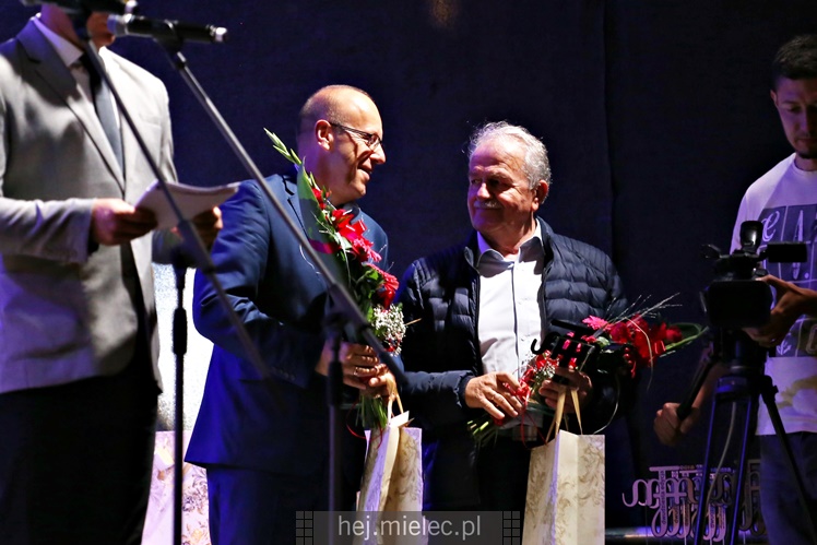 Koncert finałowy 20. Mieleckiego Festiwalu Muzycznego