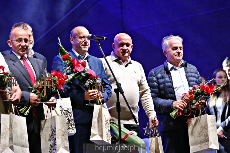 Koncert finałowy 20. Mieleckiego Festiwalu Muzycznego