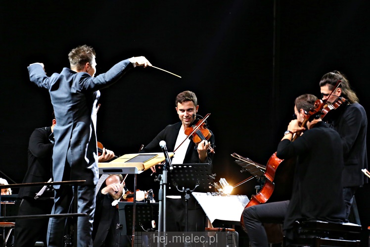 Koncert finałowy 20. Mieleckiego Festiwalu Muzycznego