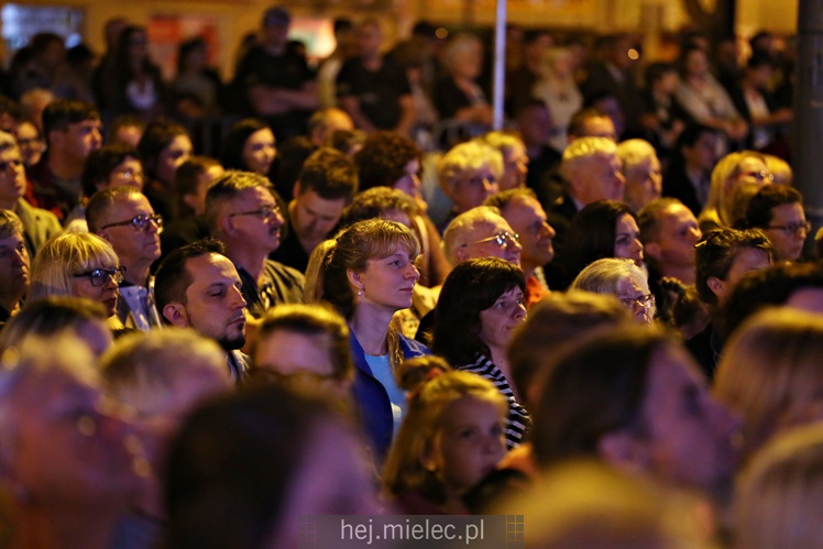 Koncert finałowy 20. Mieleckiego Festiwalu Muzycznego