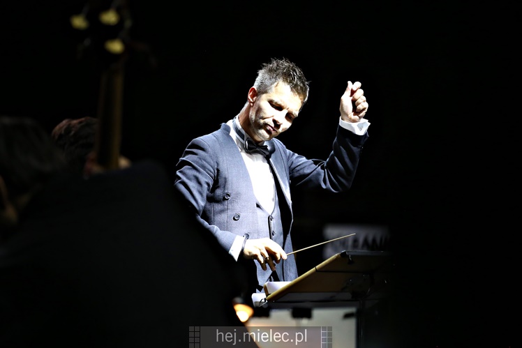 Koncert finałowy 20. Mieleckiego Festiwalu Muzycznego