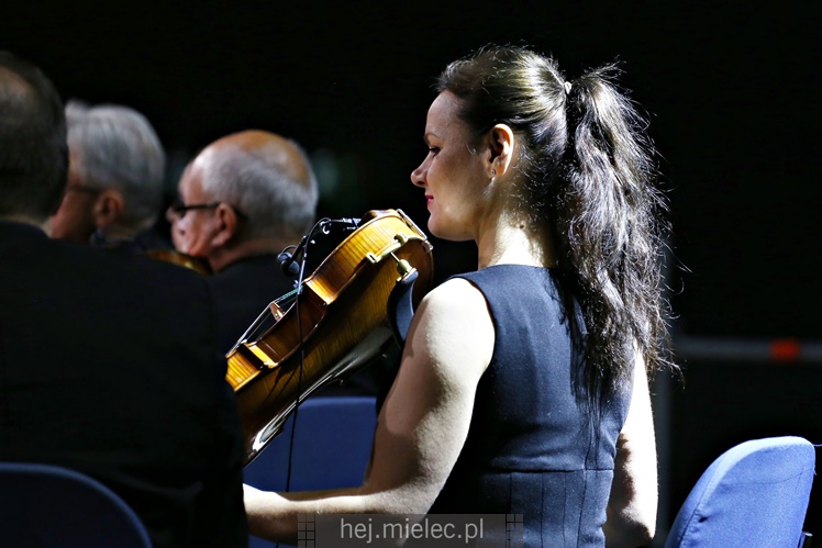 Koncert finałowy 20. Mieleckiego Festiwalu Muzycznego