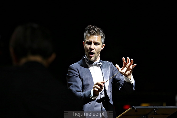 Koncert finałowy 20. Mieleckiego Festiwalu Muzycznego