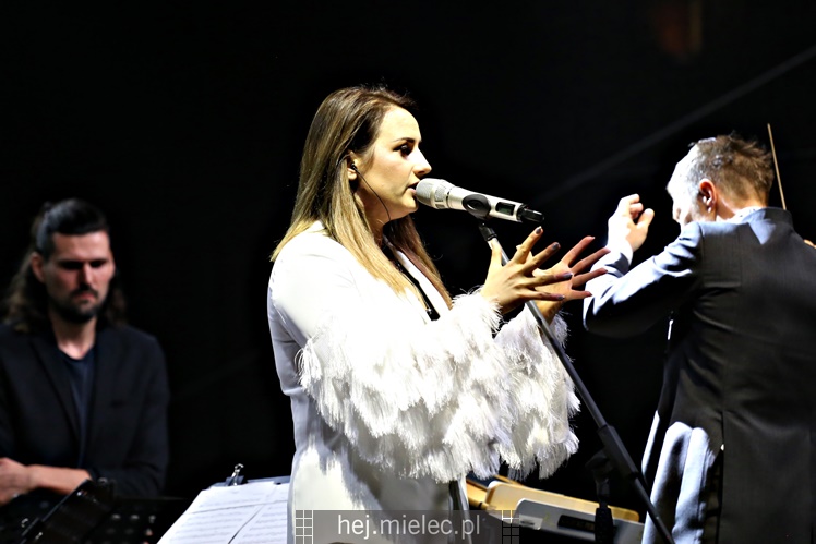 Koncert finałowy 20. Mieleckiego Festiwalu Muzycznego