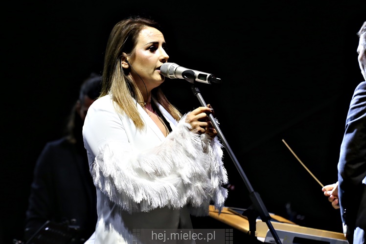 Koncert finałowy 20. Mieleckiego Festiwalu Muzycznego