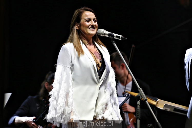 Koncert finałowy 20. Mieleckiego Festiwalu Muzycznego