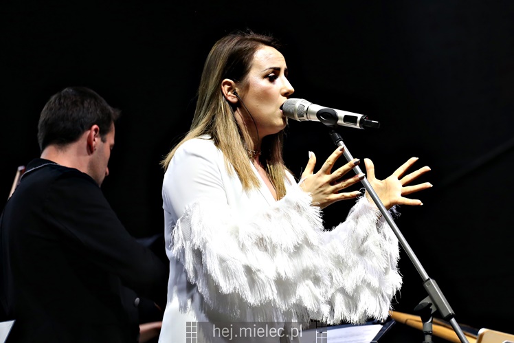 Koncert finałowy 20. Mieleckiego Festiwalu Muzycznego
