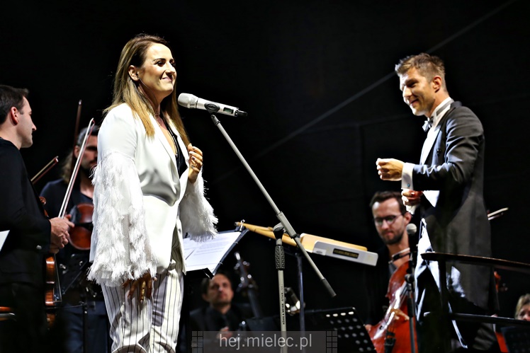 Koncert finałowy 20. Mieleckiego Festiwalu Muzycznego
