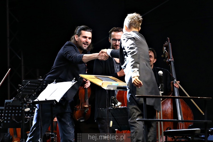 Koncert finałowy 20. Mieleckiego Festiwalu Muzycznego