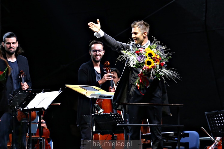 Koncert finałowy 20. Mieleckiego Festiwalu Muzycznego