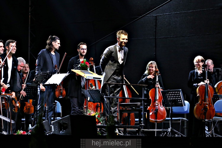 Koncert finałowy 20. Mieleckiego Festiwalu Muzycznego