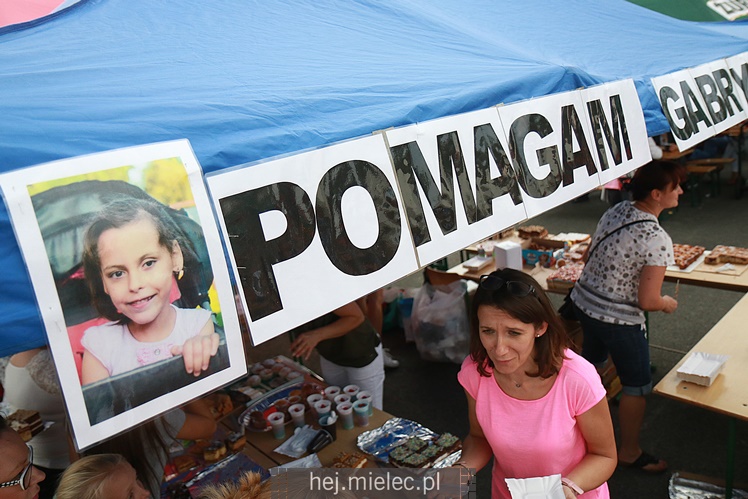 Święto Ziemniaka w Padwi Narodowej