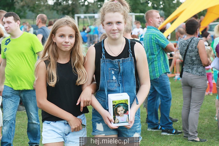 Święto Ziemniaka w Padwi Narodowej