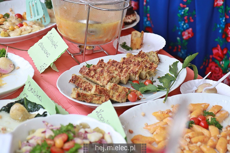 Święto Ziemniaka w Padwi Narodowej