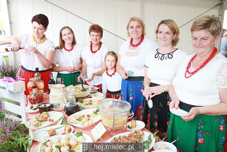 Święto Ziemniaka w Padwi Narodowej