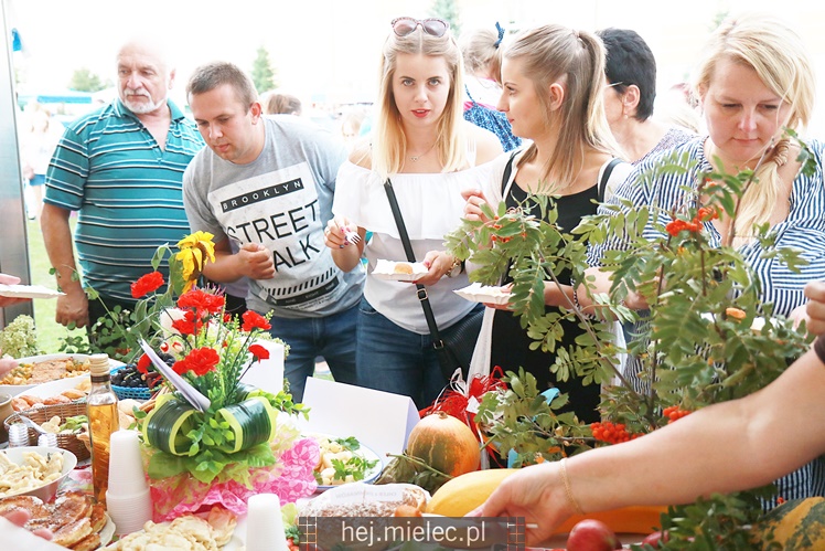 Święto Ziemniaka w Padwi Narodowej