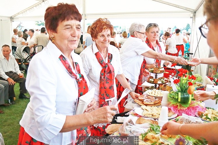 Święto Ziemniaka w Padwi Narodowej