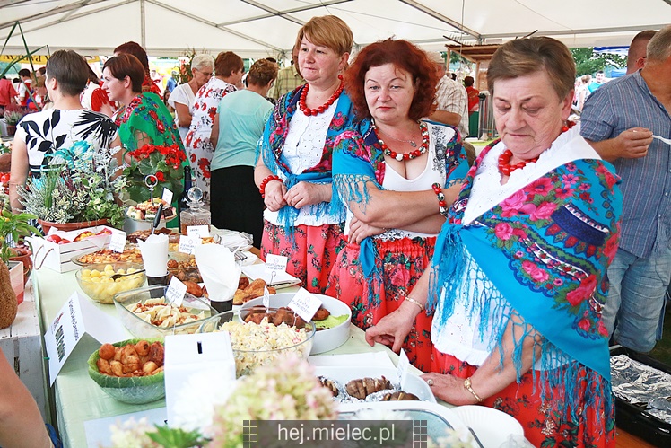 Święto Ziemniaka w Padwi Narodowej