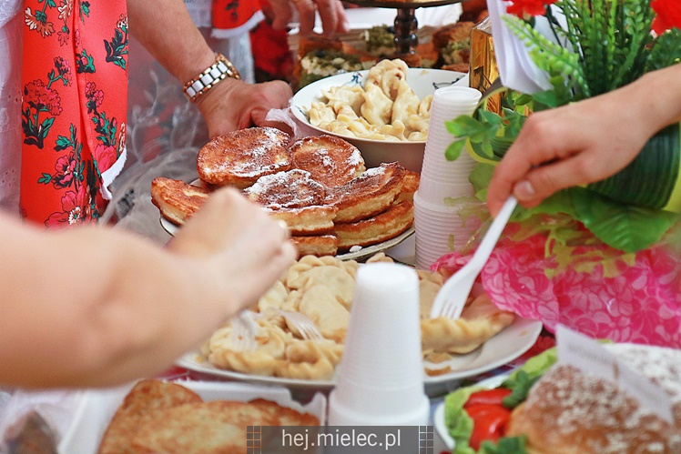 Święto Ziemniaka w Padwi Narodowej
