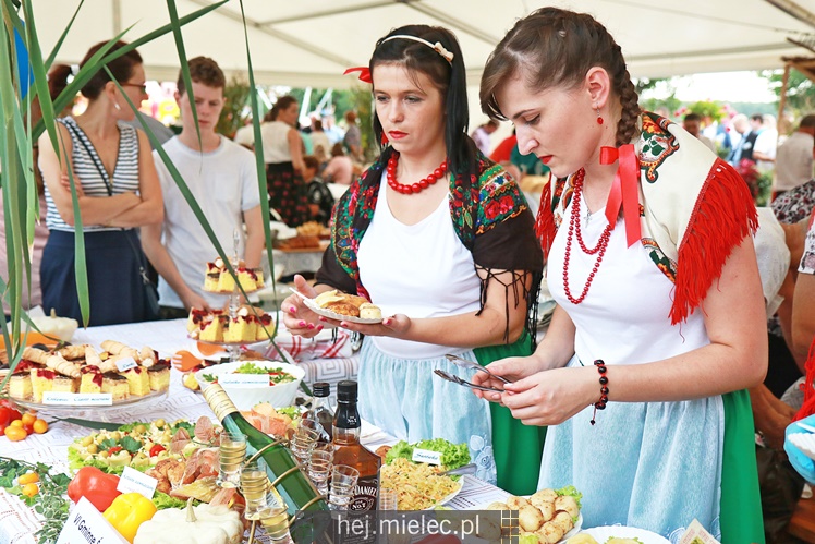 Święto Ziemniaka w Padwi Narodowej