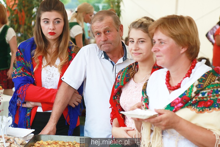 Święto Ziemniaka w Padwi Narodowej