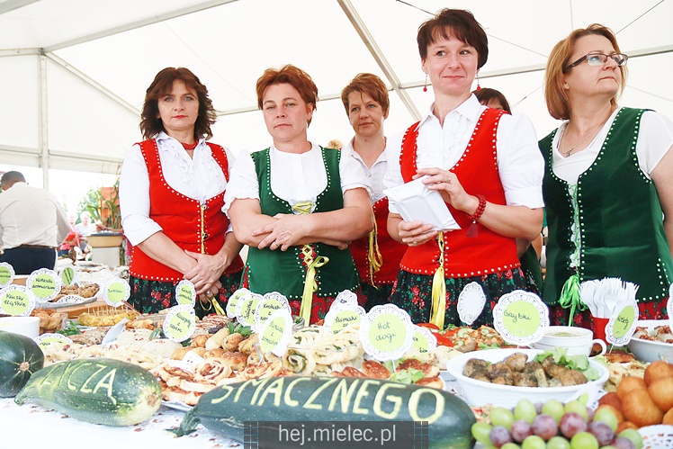 Święto Ziemniaka w Padwi Narodowej
