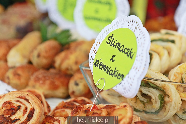 Święto Ziemniaka w Padwi Narodowej