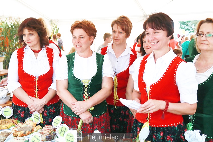 Święto Ziemniaka w Padwi Narodowej