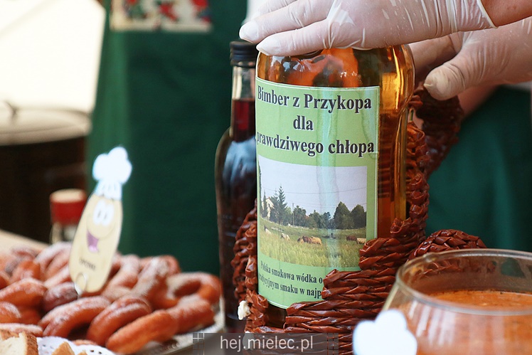 Święto Ziemniaka w Padwi Narodowej