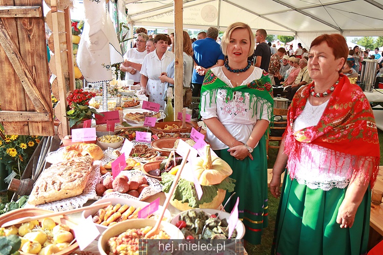 Święto Ziemniaka w Padwi Narodowej