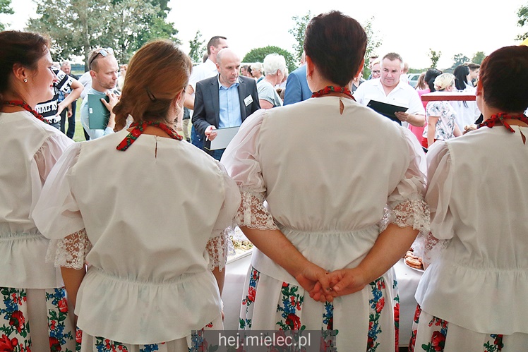 Święto Ziemniaka w Padwi Narodowej