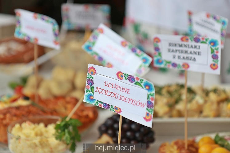 Święto Ziemniaka w Padwi Narodowej