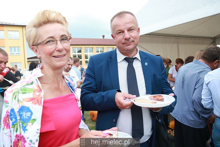 Święto Ziemniaka w Padwi Narodowej