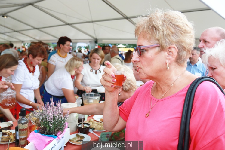 Święto Ziemniaka w Padwi Narodowej