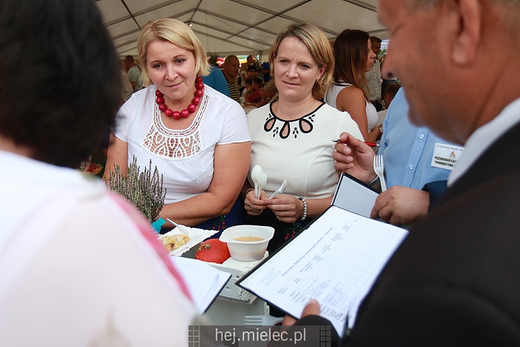 Święto Ziemniaka w Padwi Narodowej
