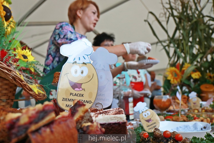 Święto Ziemniaka w Padwi Narodowej