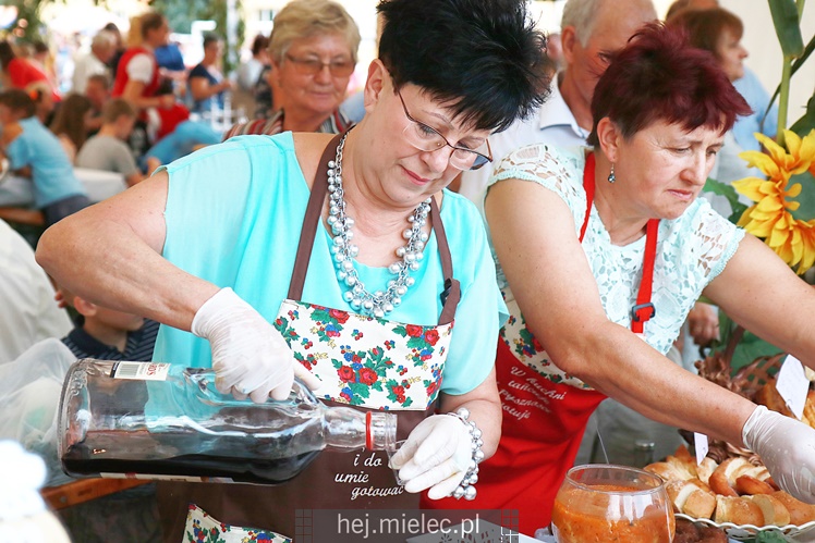 Święto Ziemniaka w Padwi Narodowej