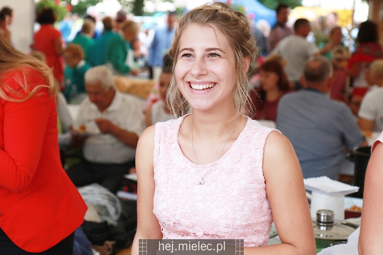 Święto Ziemniaka w Padwi Narodowej